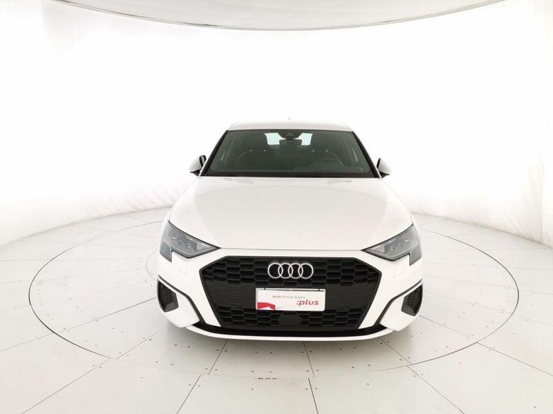 Audi A3 Sportback 30 1.0 tfsi mhev Business s-tronic