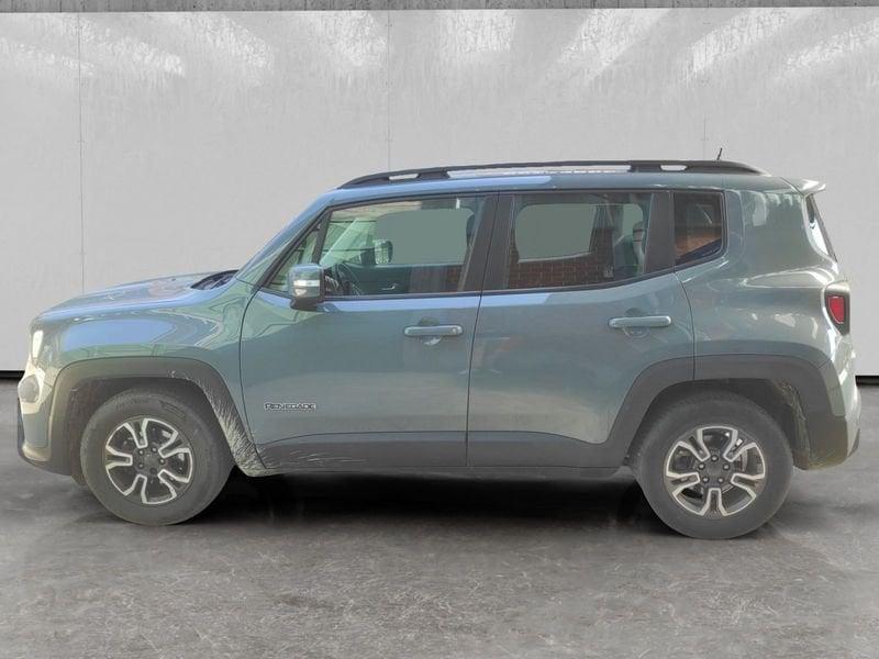 Jeep Renegade 1.0 t3 Longitude 2wd