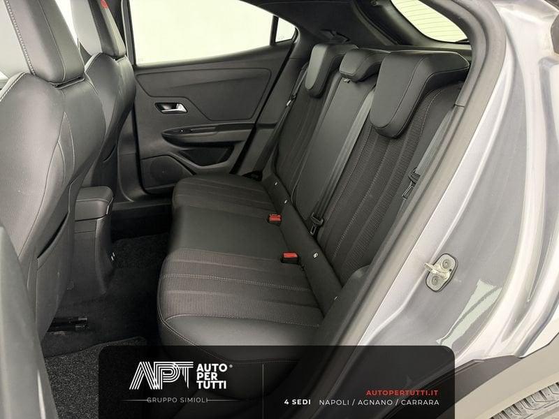 Opel Mokka Mokka 1.2 t GS Line s&s 130cv at8