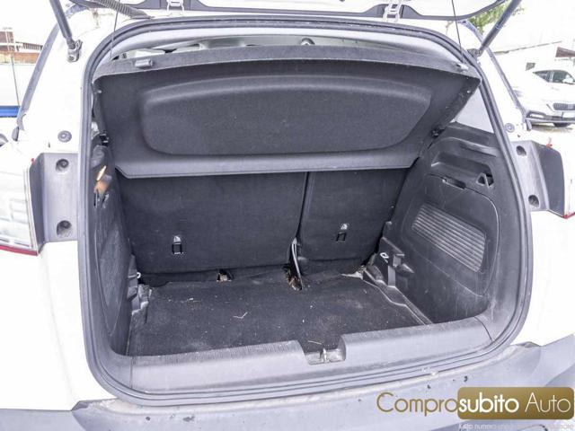 OPEL Crossland X 1.2 12V Innovation