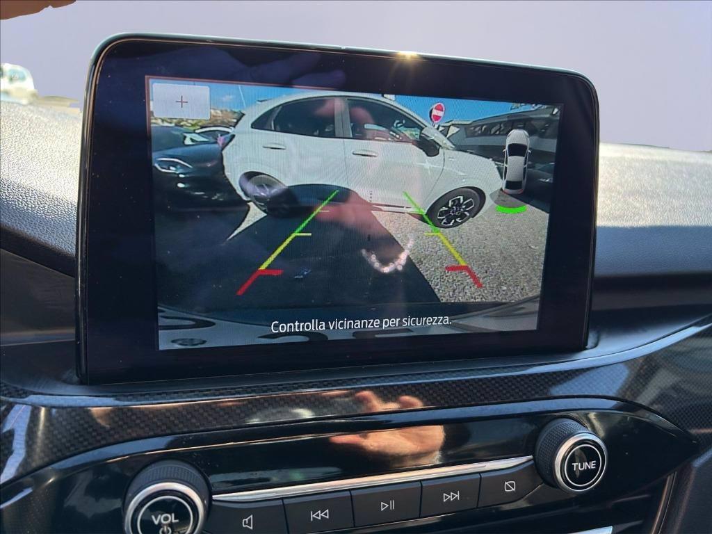 FORD Kuga 1.5 ecoblue ST-Line 2wd 120cv del 2022