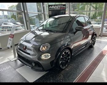 Abarth 695 1.4 Turbo T-Jet 180 CV Tributo 131 Rally