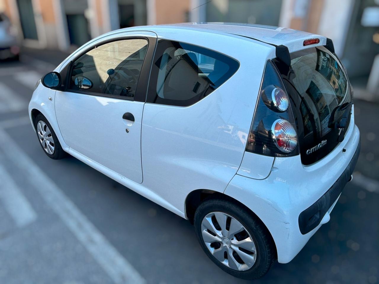 Citroen C1 3p 1.0 - ANCHE PER NEOPATENTATI