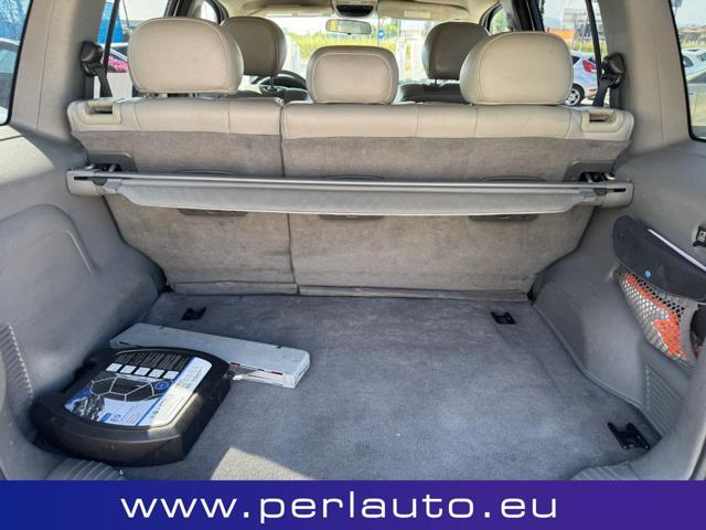 JEEP Cherokee 2.8 CRD Limited