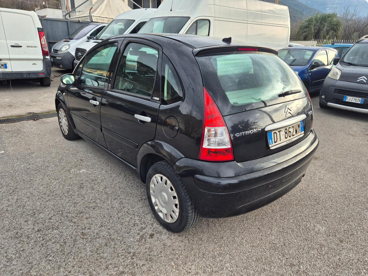 Citroen C3 1.1 airdream Perfect