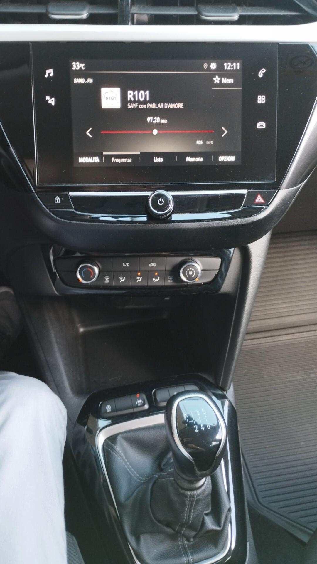 Opel Corsa 1.2 100 CV Edition