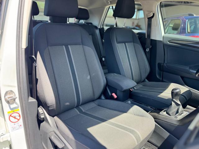 VOLKSWAGEN T-Roc 1.6 TDI SCR Style BlueMotion Technology