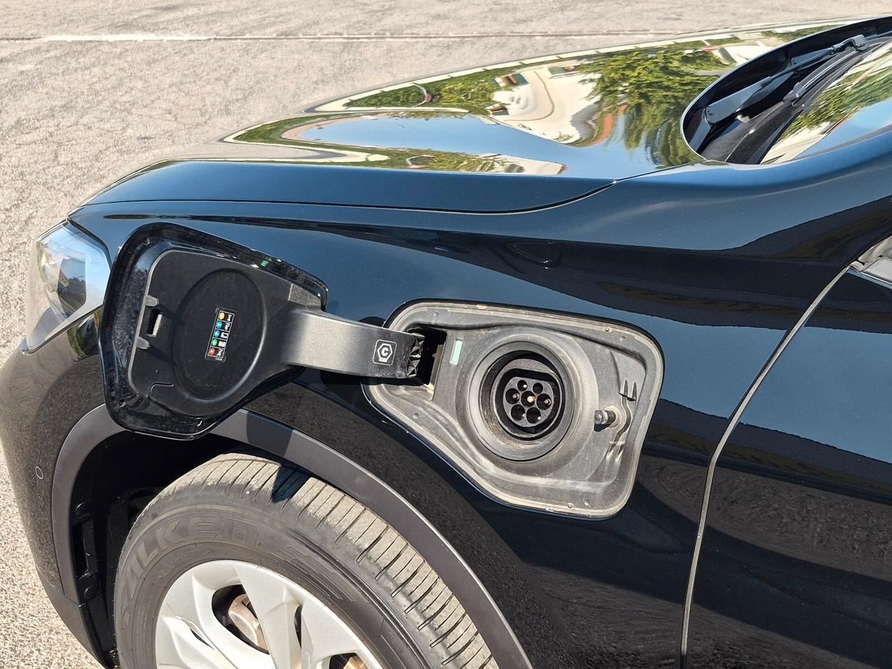 Bmw X1 xDrive25e 1.5 4X4 Business Automatica