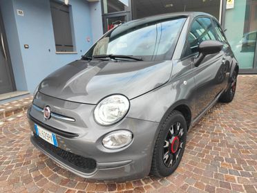 Fiat 500 1.0 Hybrid OK NEO PATENTATI