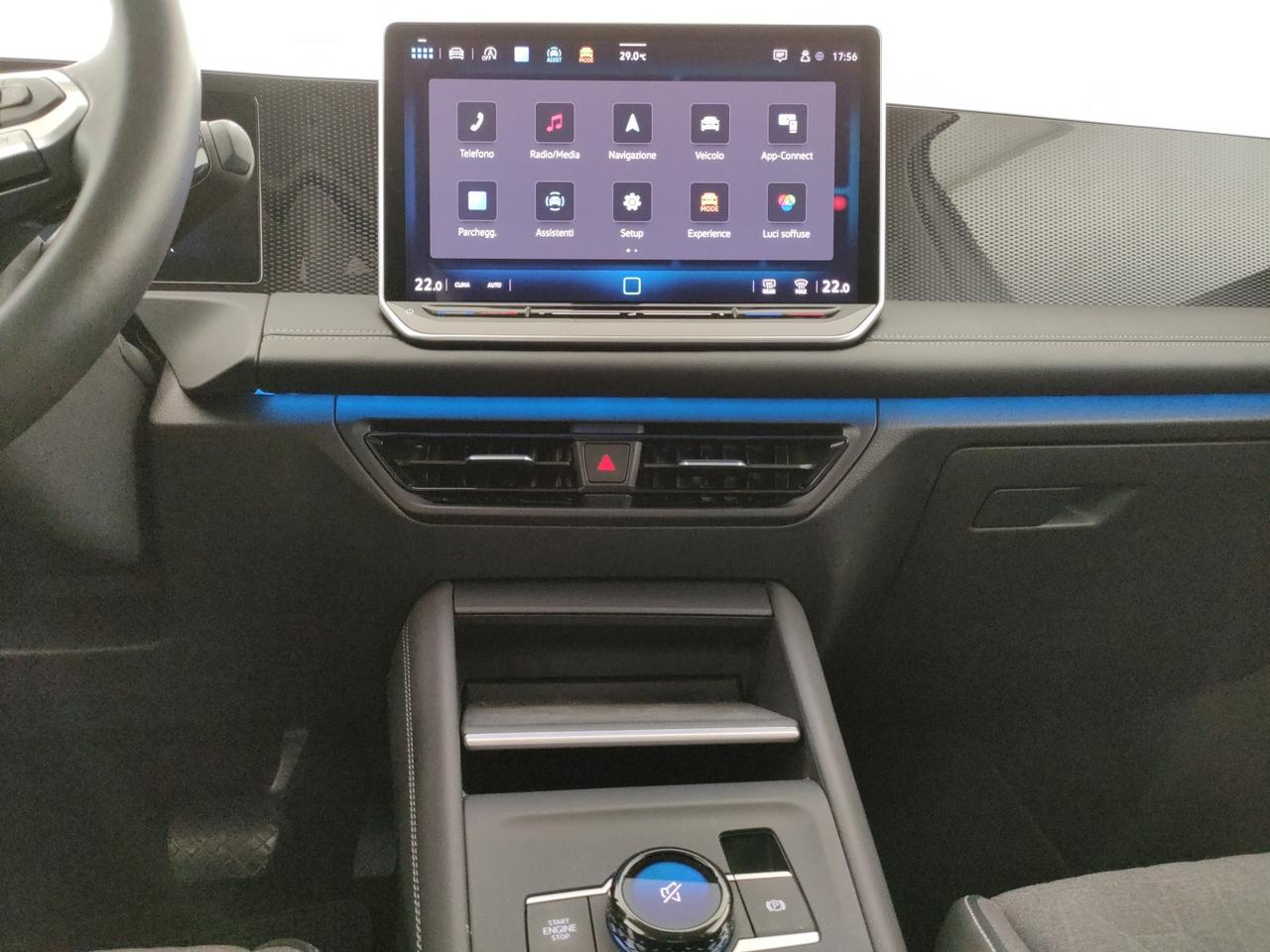 Volkswagen Tiguan 2.0 tdi life 150cv dsg