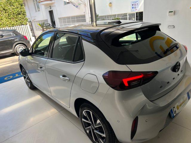 OPEL Corsa 1.2 100CV GS INTELLILUX LED MATRIX LUCI DIURNE LED