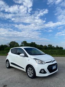 Hyundai i10 1.0 LPGI Econext Comfort