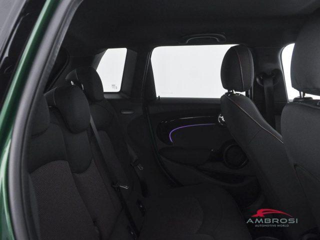 MINI Cooper 5 porte 5p 1.5 C Classic auto