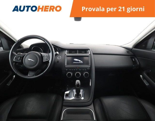 JAGUAR E-Pace 2.0D 150 CV AWD aut. S