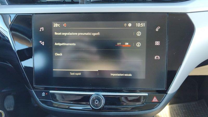 Opel Corsa 1.5 Diesel 100cv Edition MT6