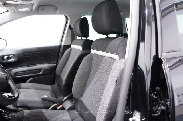 CITROEN C3 Aircross 1.2 PureTech 130CV S&S EAT6 Max