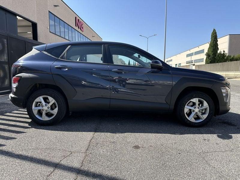 Hyundai Kona 1.0 T-GDI 100cv XLine Plus