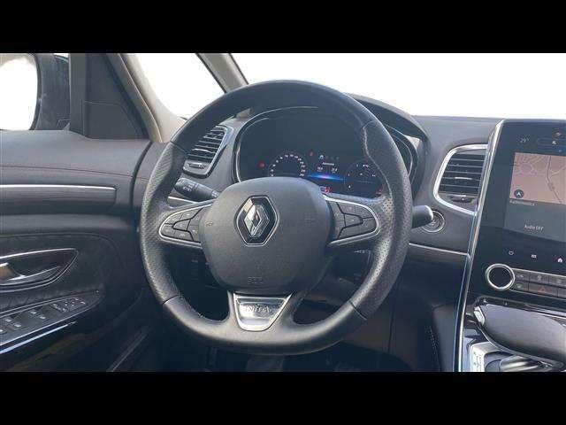 Renault Espace es Espace 2.0 Blue dCi 200cv Initiale Paris 7p.ti
