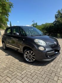 Fiat 500L 1.3 Multijet 85Cv TETTO 2014