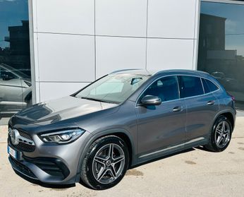 Mercedes-Benz GLA 200 d Premium 4matic auto AUTOCARRO N1