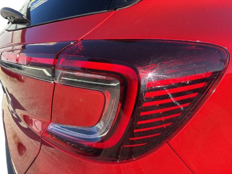 Renault Captur Captur TCe 100 CV GPL FAP Intens