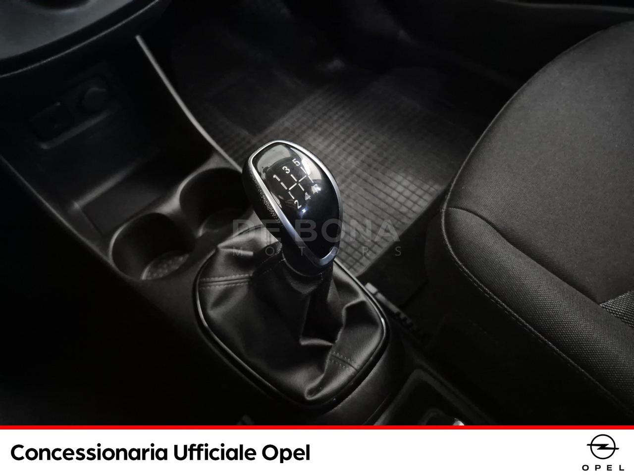 Opel Karl 1.0 rocks s&s 73cv my19