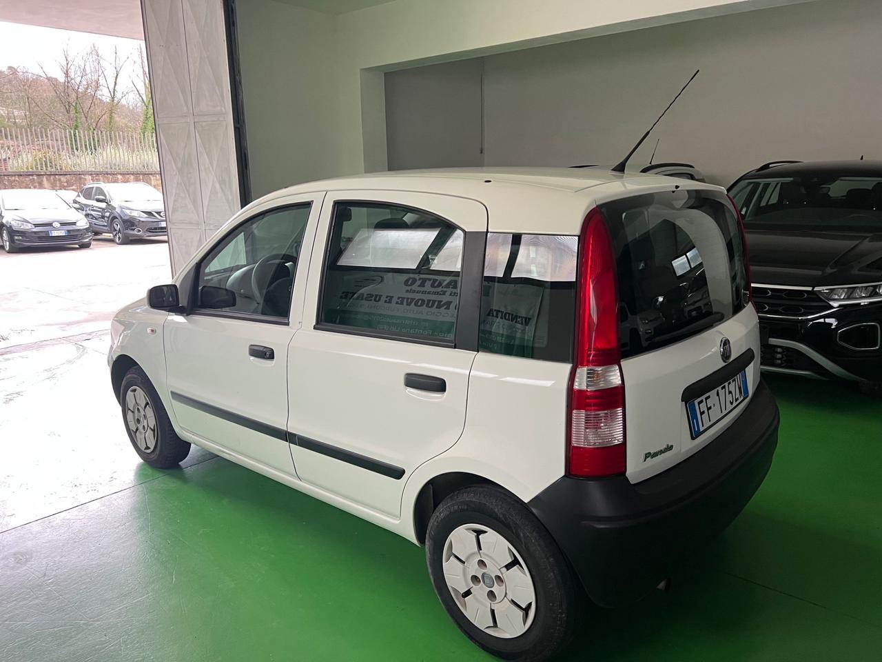 Fiat Panda 1.1