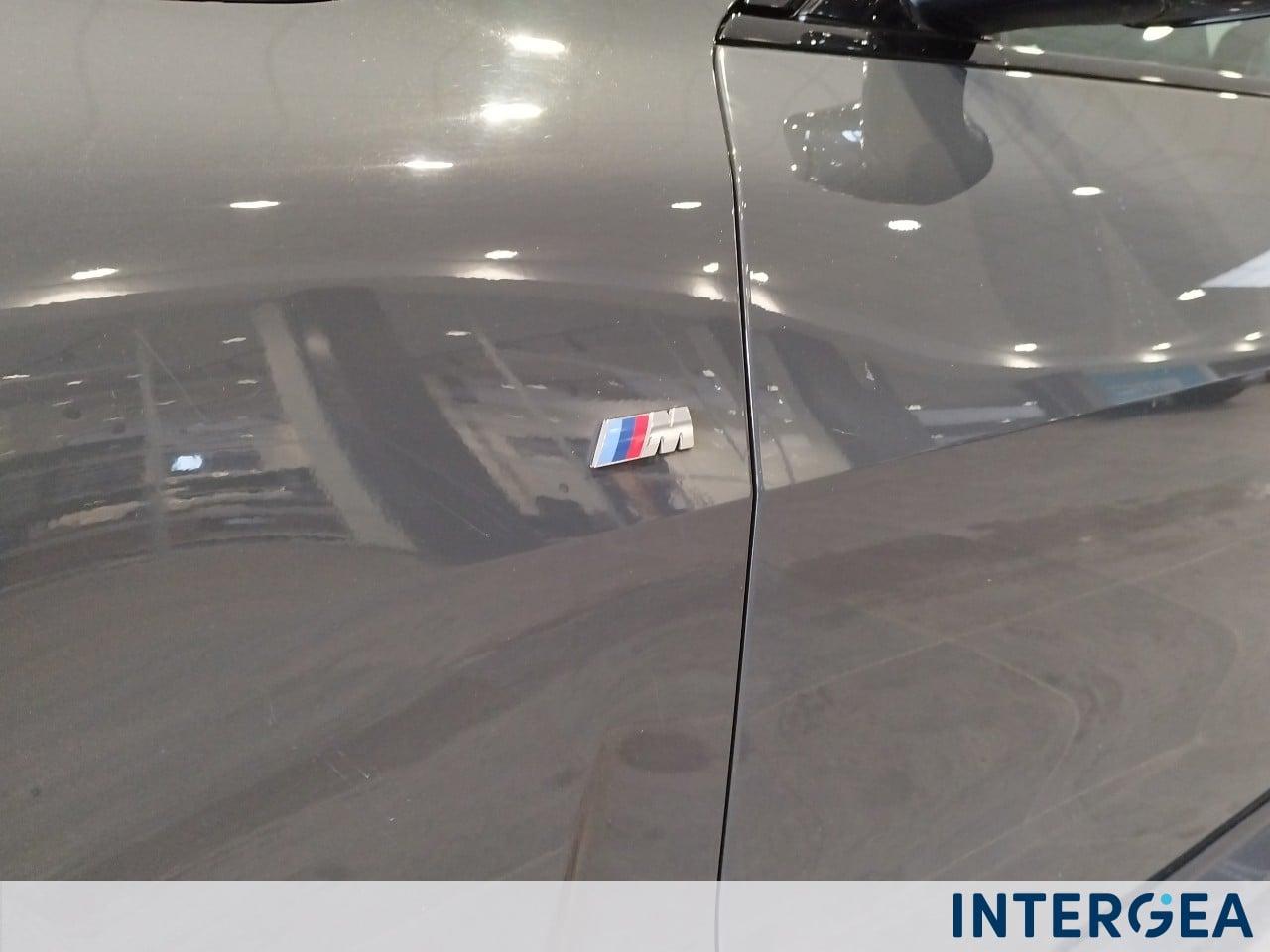 BMW 430i Cabrio Msport 245cv auto