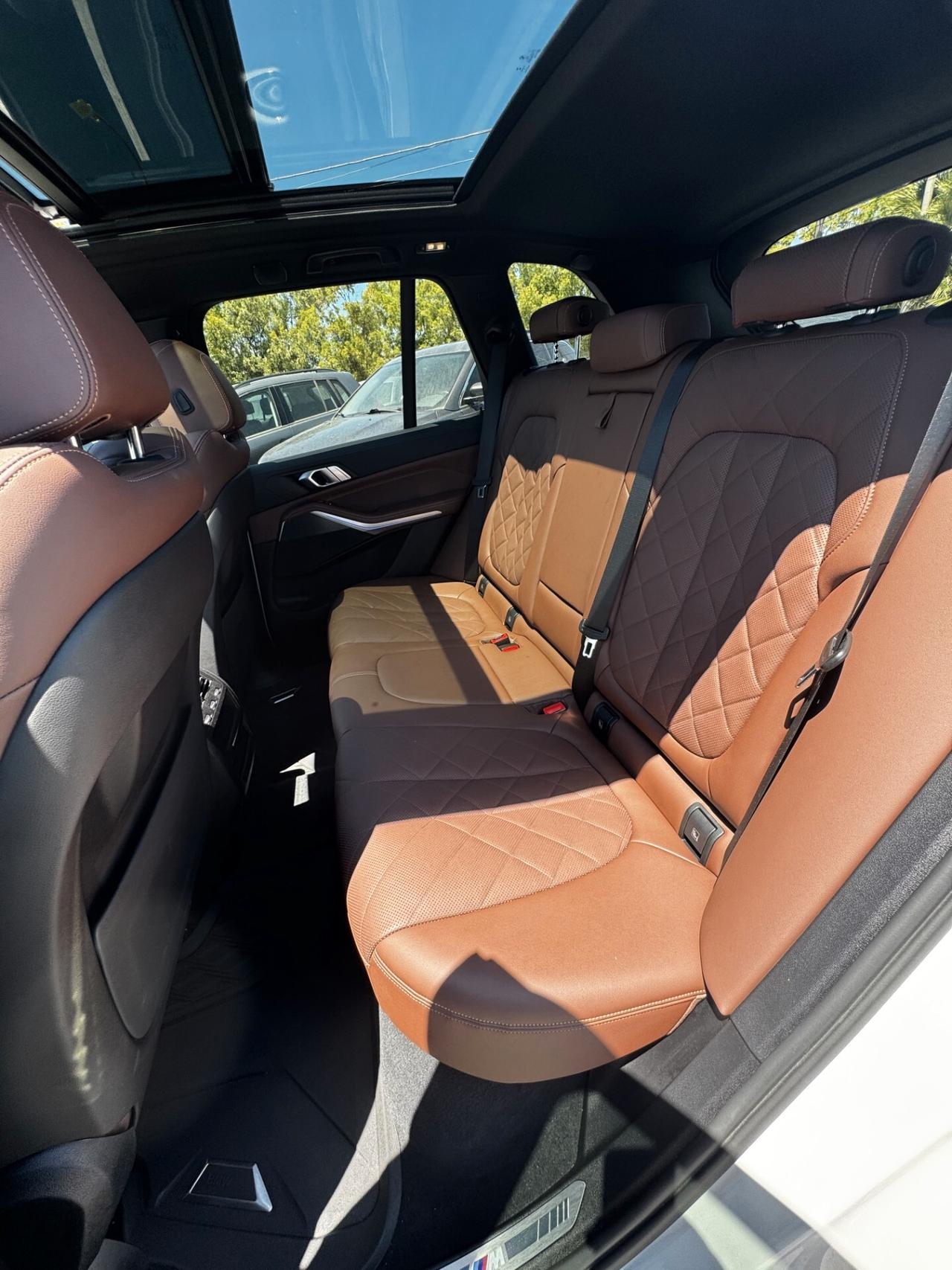 Bmw X5 xDrive30d (Mild-Hybrid) Msport