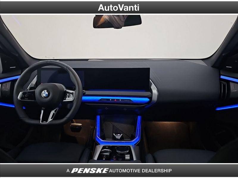 BMW X3 X3 xdrive20d MSport Pro auto