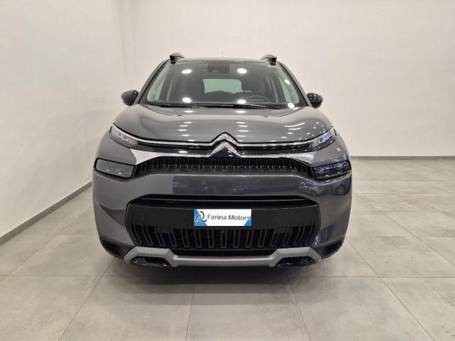 CITROEN C3 Aircross BlueHDi 110 S&S Plus N1 - Carplay - Cruise/Lim