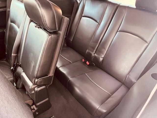 Fiat Freemont 2.0 Mjt 170 CV 4x4 aut. Lounge