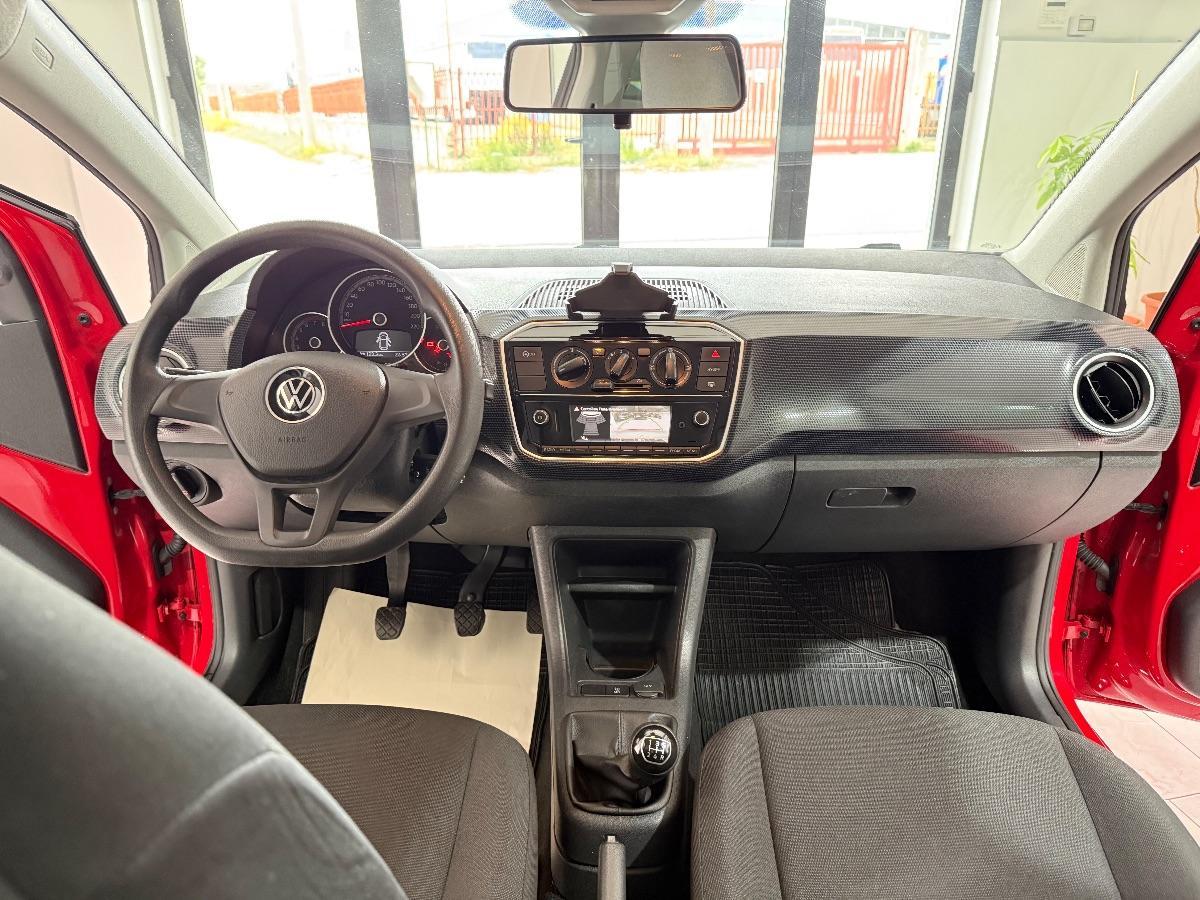 VOLKSWAGEN - Up! - 1.0 5p. EVO sport BMT