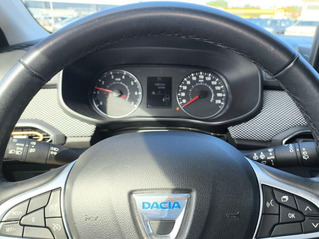 Dacia Sandero Stepway 1.0 tce ECO-G Comfort SL DaciaPlus