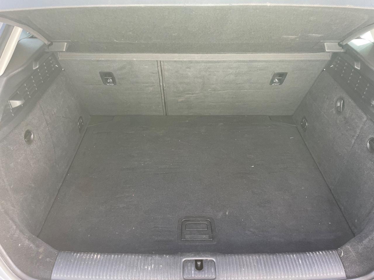 Audi A3 1.6 TDI clean diesel S tronic Ambition