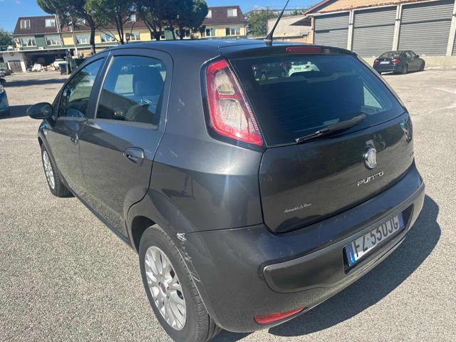 FIAT Punto 1.3 MJT S&S 95CV 5P senza nessun lavoro da fare