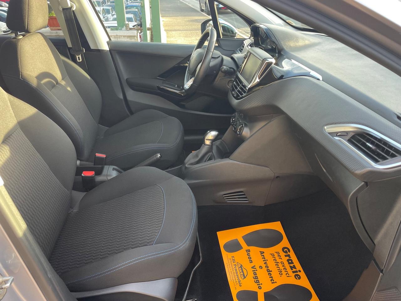 PEUGEOT 208 1.5 DIESEL 100 (CV) 2019
