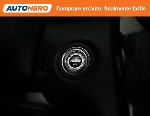 MERCEDES-BENZ C 220 d 4Matic Auto Sport