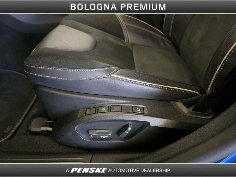 Volvo V40 T3 Geartronic R-design