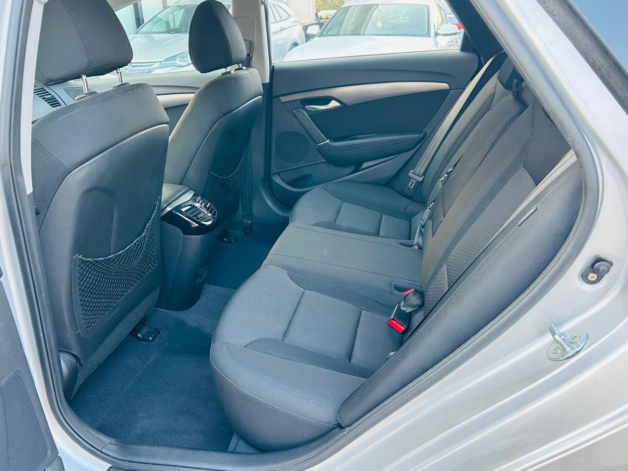 Hyundai i40 Wagon 1.7 CRDi 136CV Style