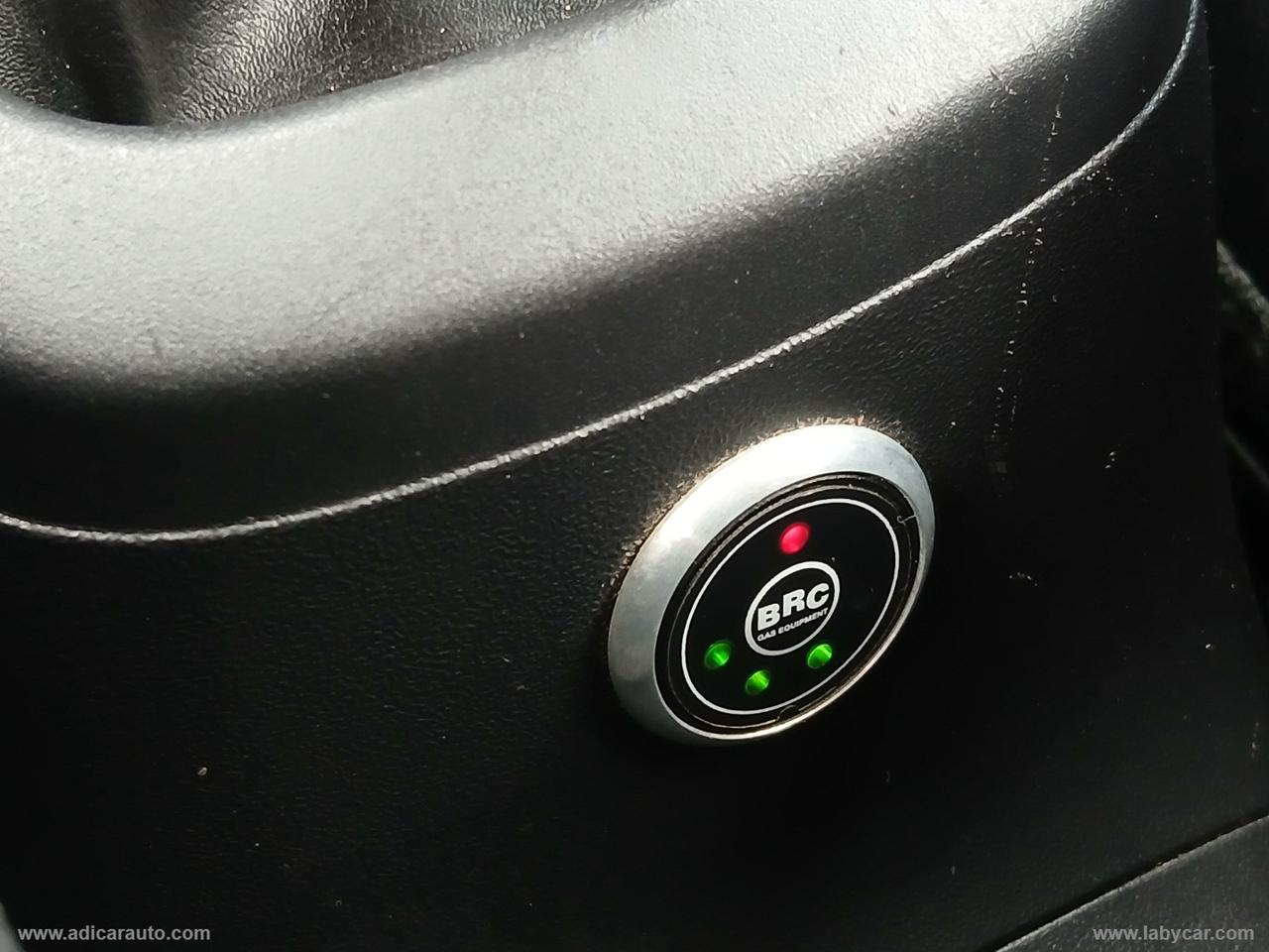 MITSUBISHI Space Star 1.0 GPL bi-fuel Invite