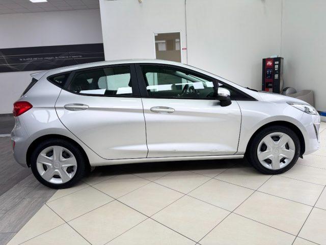 FORD Fiesta 1.1 85 CV 5 porte Plus