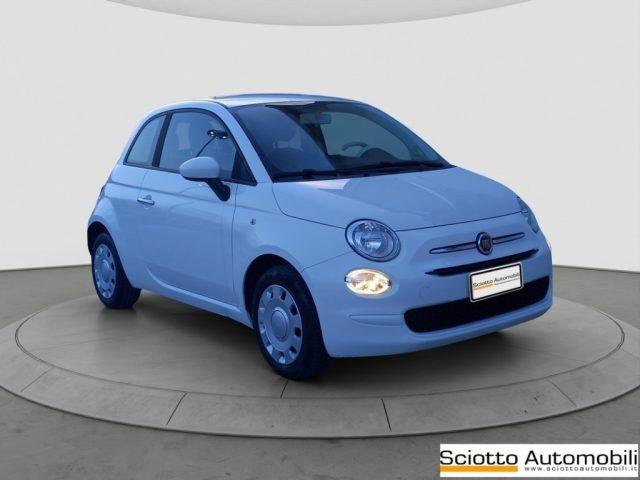 FIAT 500 1.2 EasyPower Pop