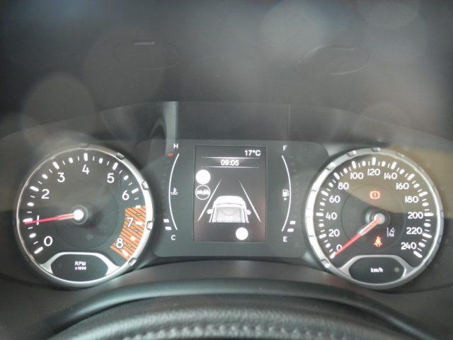 JEEP Renegade 1.0 T3 120cv Sport -Ok NEOPATEN.- UNICO PROPRIET.