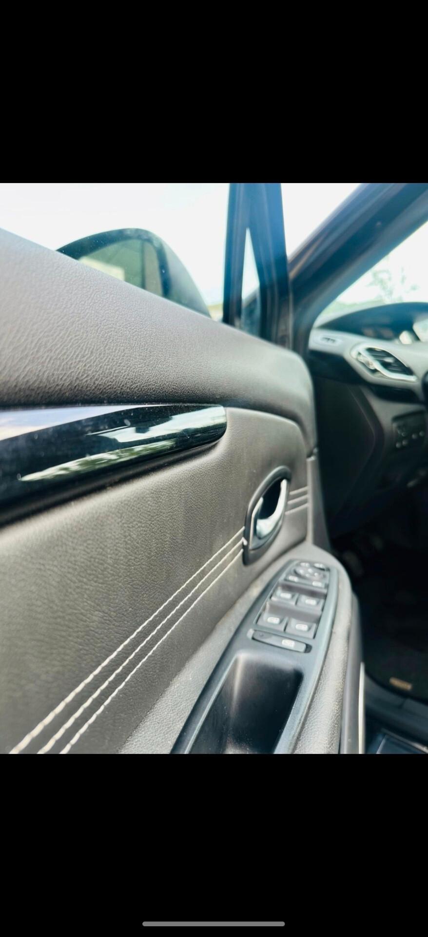 Renault Scenic Scénic 1.5 dCi 110CV Luxe