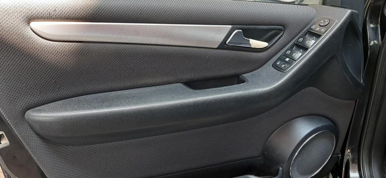 Mercedes-benz A 150 Avantgarde