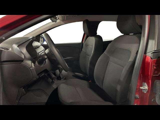 Dacia Sandero Streetway 1.0 tce ECO-G Essential