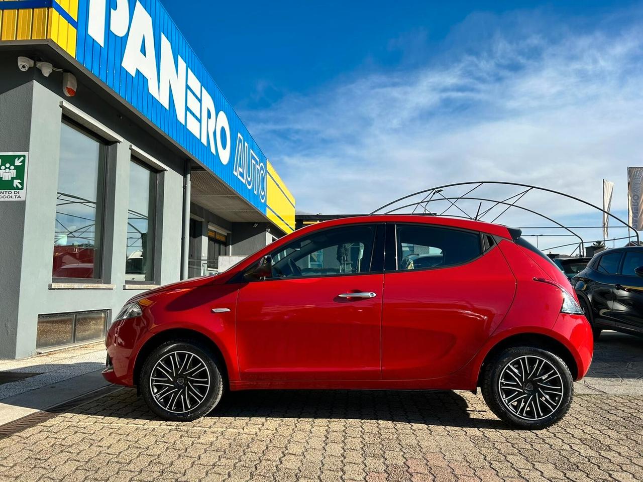 LANCIA Ypsilon 3ª serie Ypsilon 1.0 FireFly 5 ...