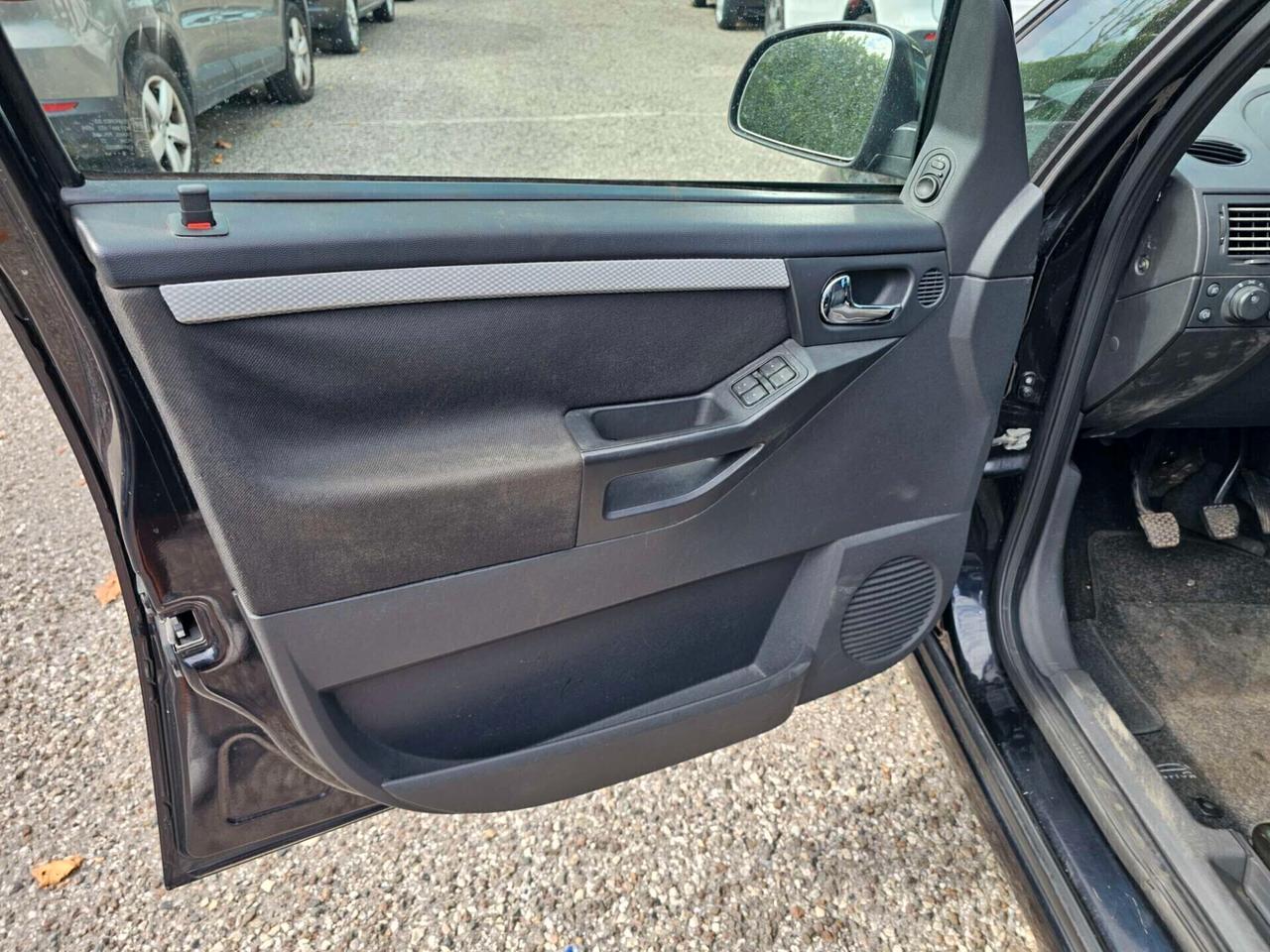 Opel Meriva 1.7 CDTI 101CV F.AP. Cosmo