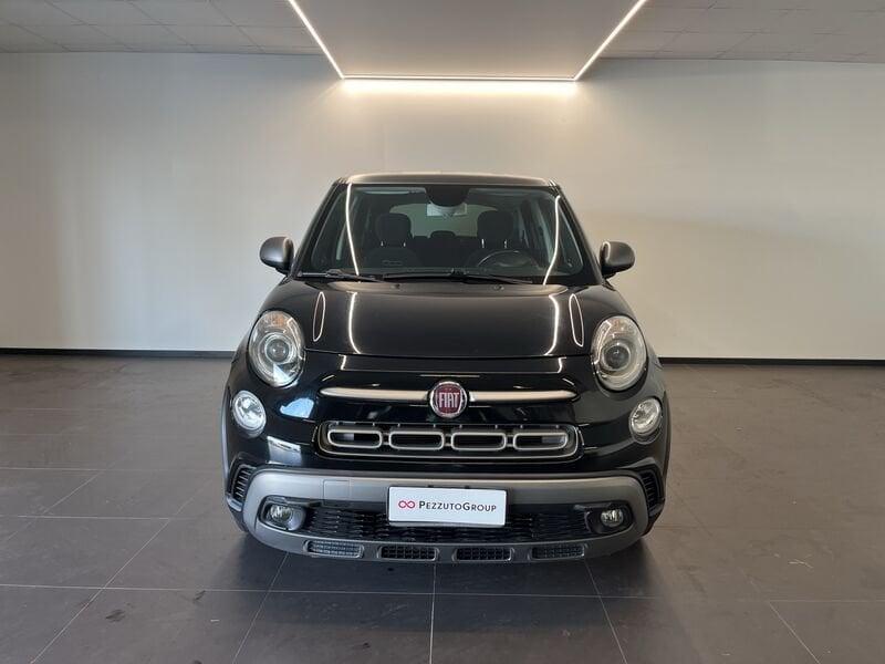 FIAT 500L 1.3 MJT